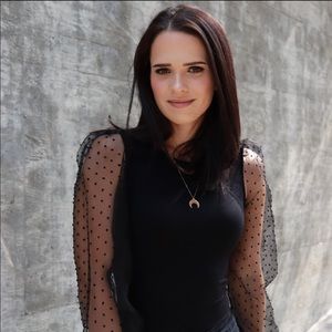 Meet your Posher, Melissa